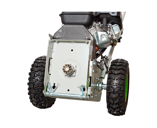  Подметательная машина REDVERG RD-SW60/7Q 