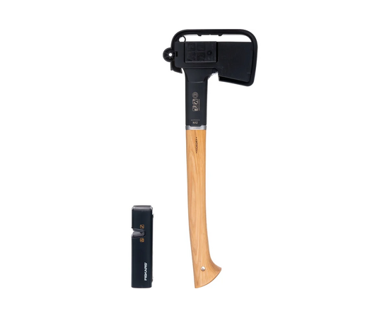  Топор Fiskars Norden N12 (1052277) с точилкой 