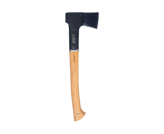  Топор Fiskars Norden N12 (1052277) с точилкой 