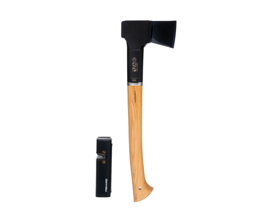 Топор Fiskars Norden N12 (1052277) с точилкой 