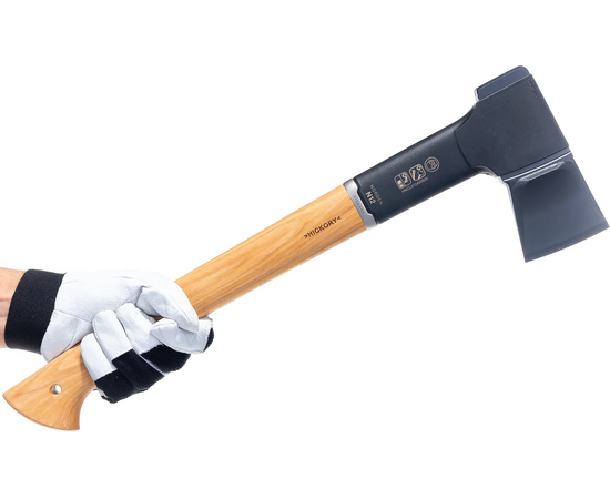  Топор Fiskars Norden N12 (1052277) с точилкой 