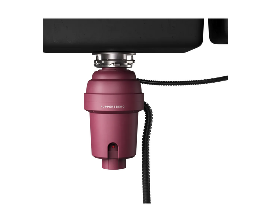  Измельчитель отходов Kuppersberg WS 750 V 
