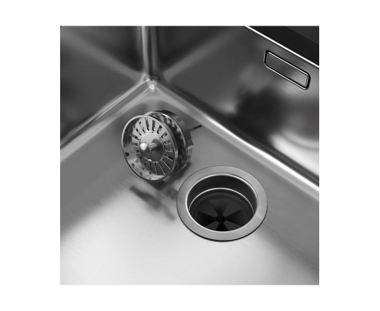  Измельчитель отходов Kuppersberg WS 750 V 