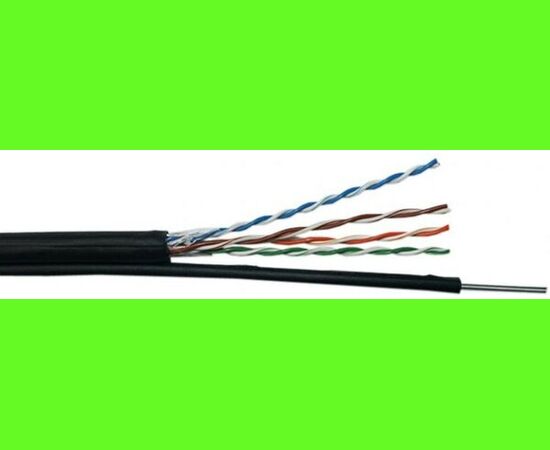  Витая пара NEOMAX NM10041 черный 