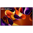  55" Телевизор LG OLED55G4RLA.ARUG серебристый 3840x2160, 4K Ultra HD, 120 Гц, Wi-Fi, Smart TV, webOS 