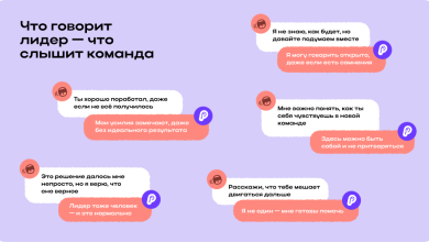 Photo of Как быть лидером в коммуникации