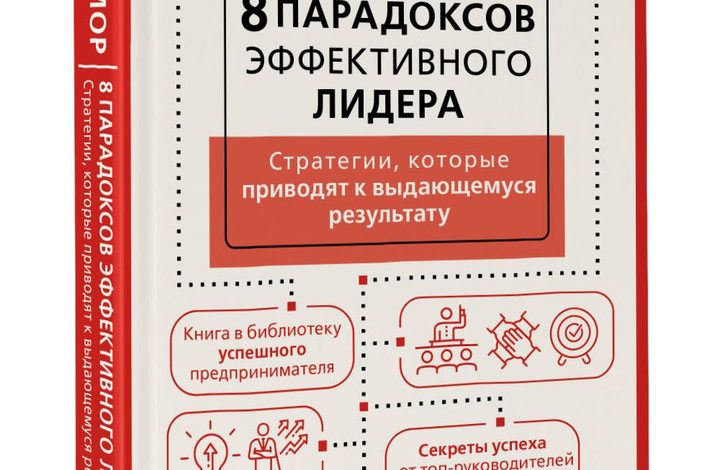Photo of Секреты успешного лидера