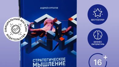 Photo of Стратегическое мышление в бизнесе