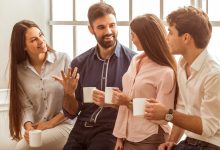 Photo of Как стать более общительным