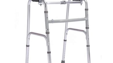 Photo of Легкость и маневренность алюминиевых рам